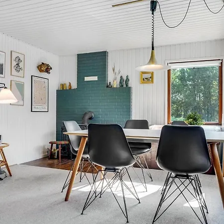 Lovely Home In Jerup With Wifi * Jerup