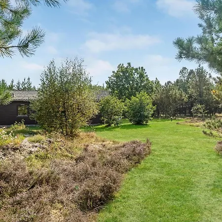 Gorgeous In With Wifi Holiday home Jerup
