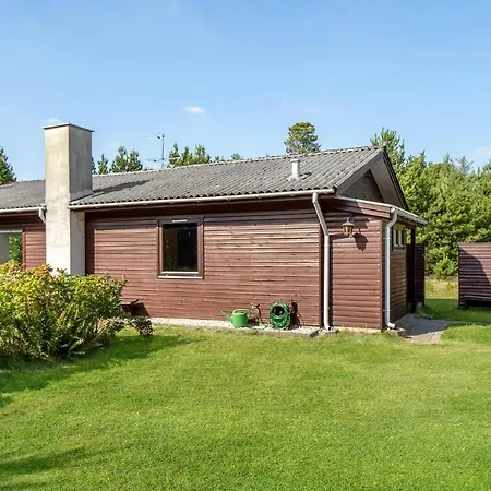 Holiday home Gorgeous In With Wifi