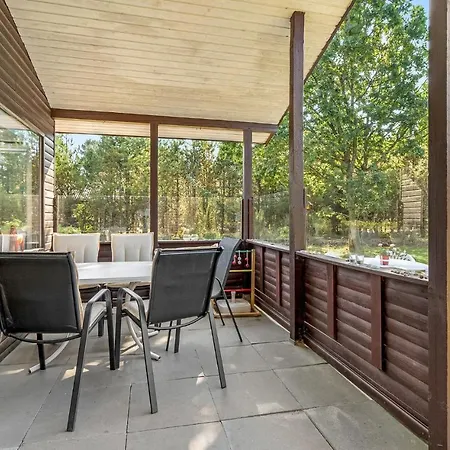Lovely Home In Jerup With Wifi * Jerup