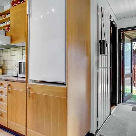 Lovely Home In Jerup With Wifi * Jerup