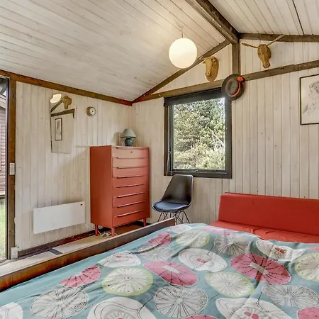 Lovely Home In Jerup With Wifi Jerup